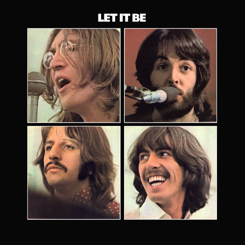 Let It Be (album)
